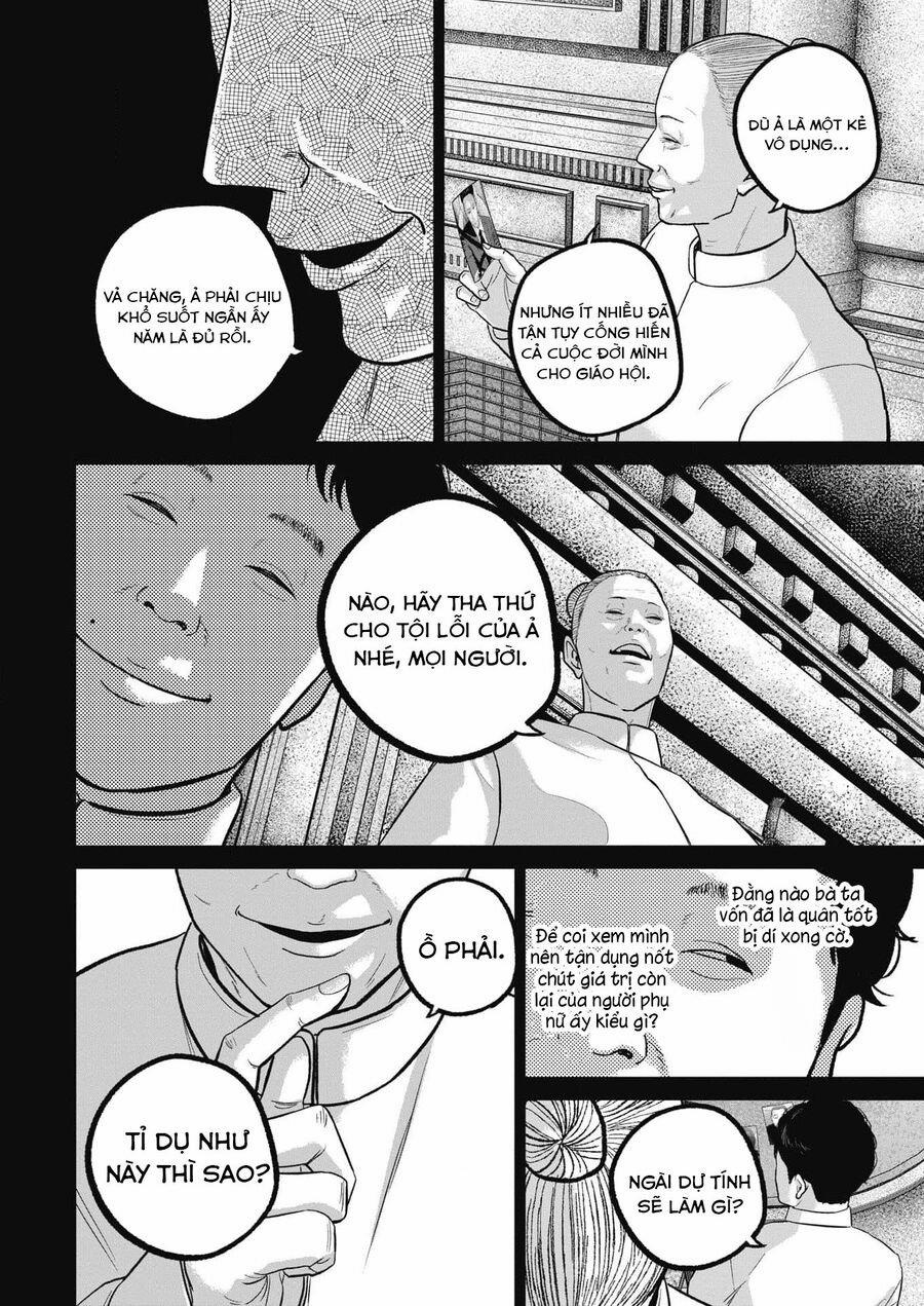 Smiley – Cười Lên 95 trang 4