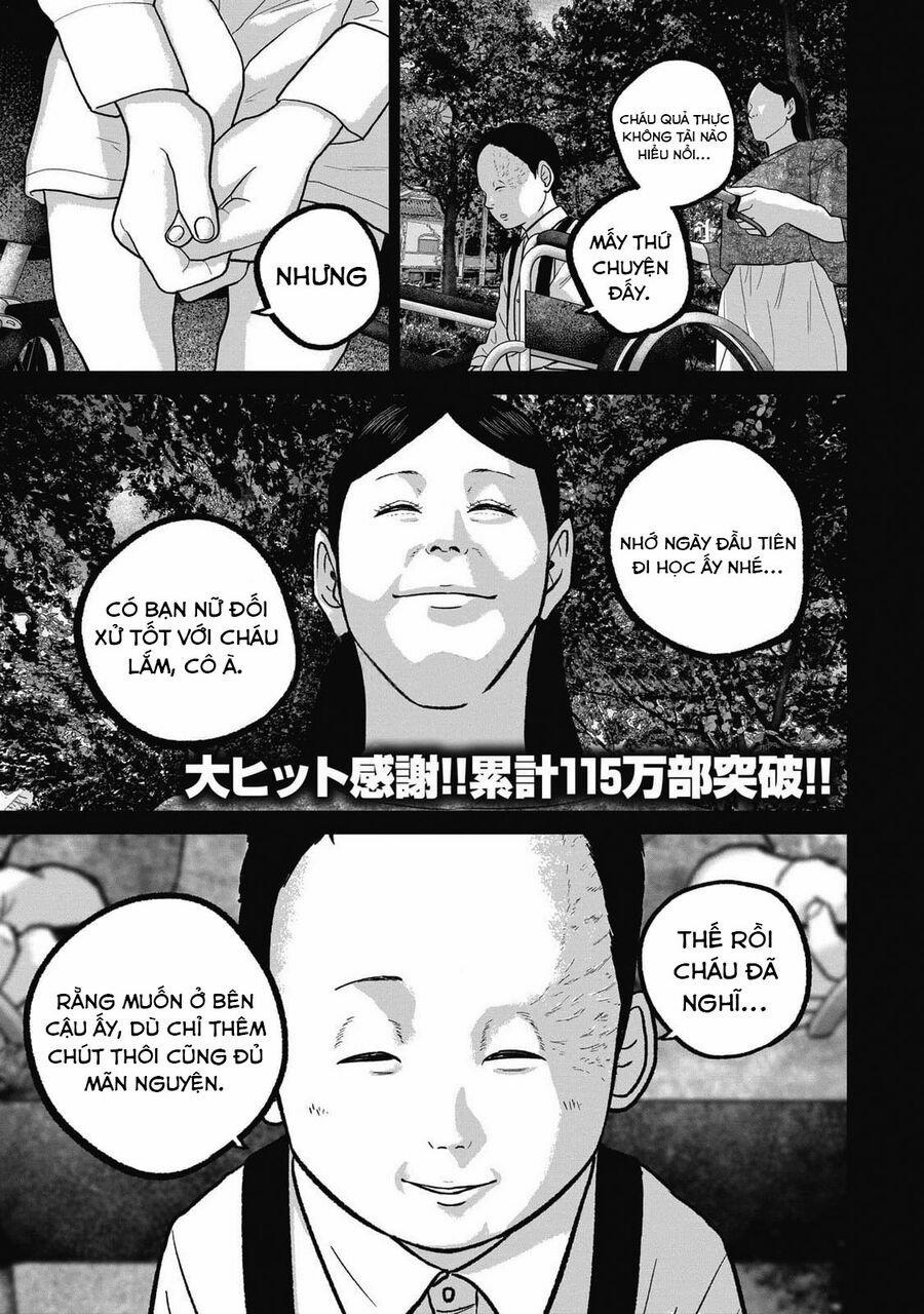 Smiley – Cười Lên 96 trang 1