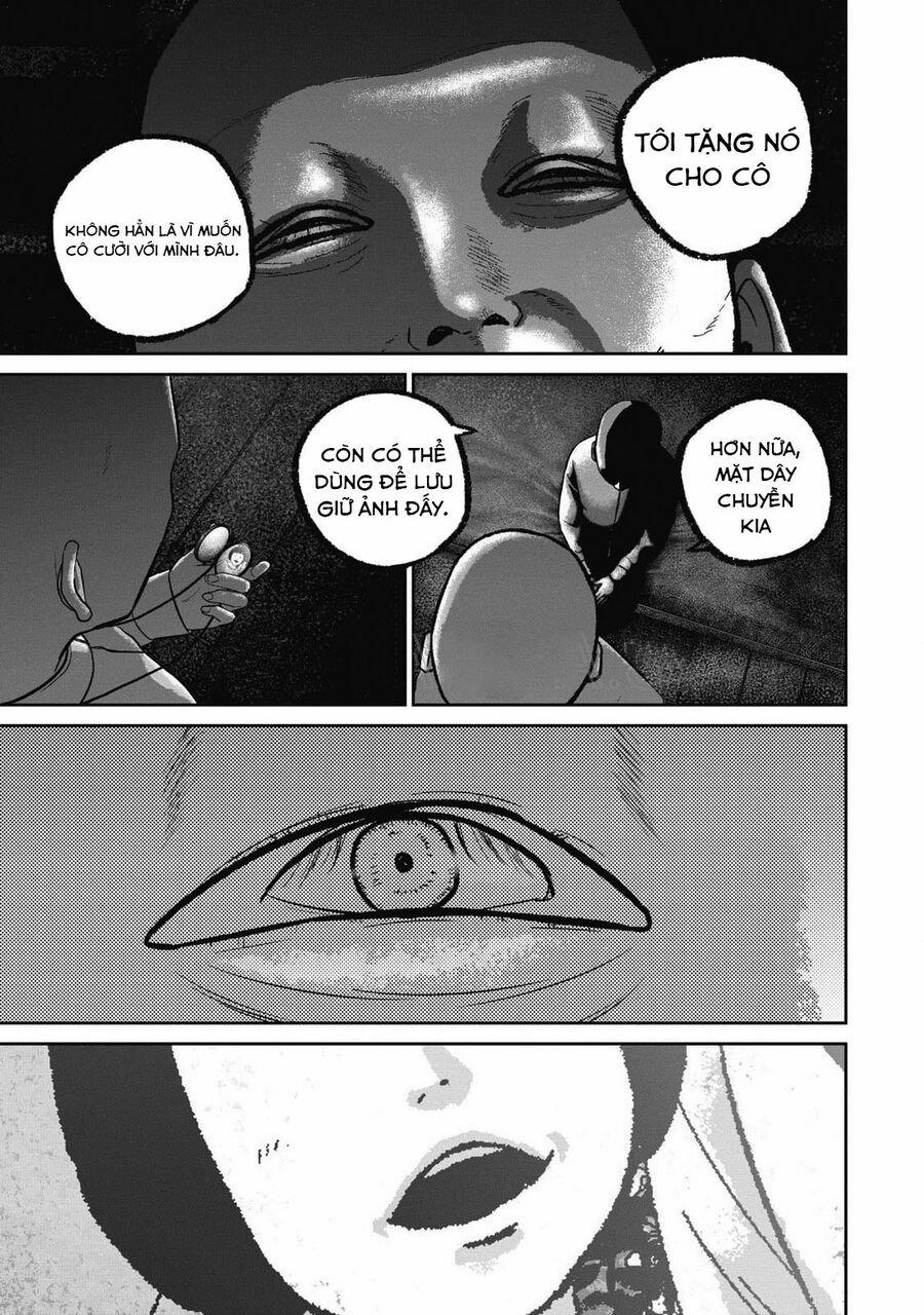 Smiley – Cười Lên 96 trang 15