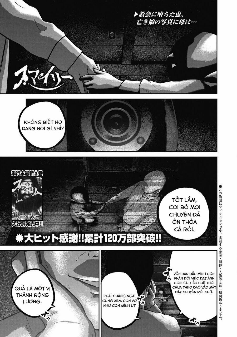 Smiley – Cười Lên 97 trang 1