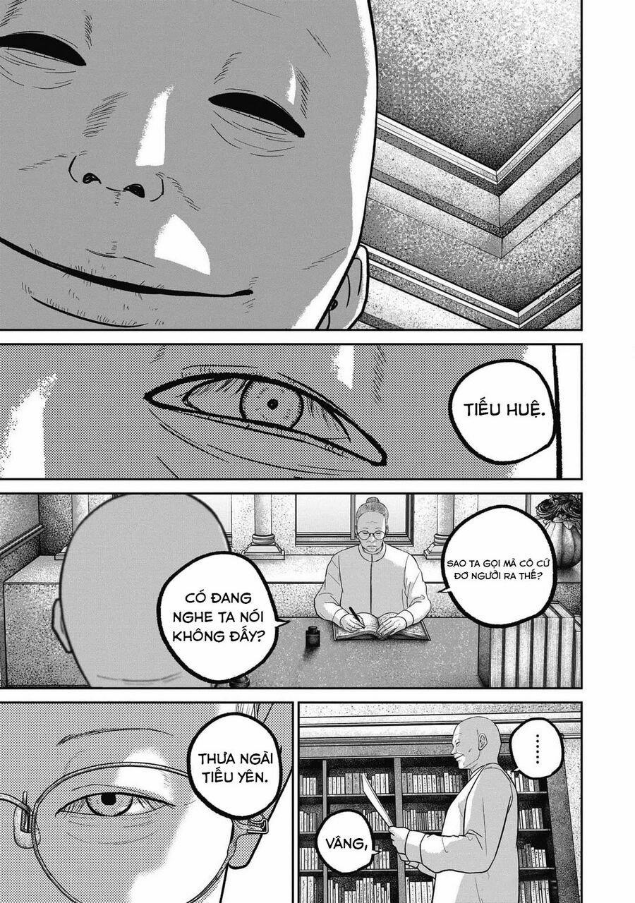 Smiley – Cười Lên 97 trang 13