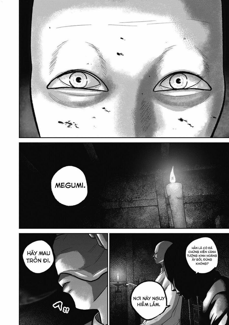 Smiley – Cười Lên 97 trang 18