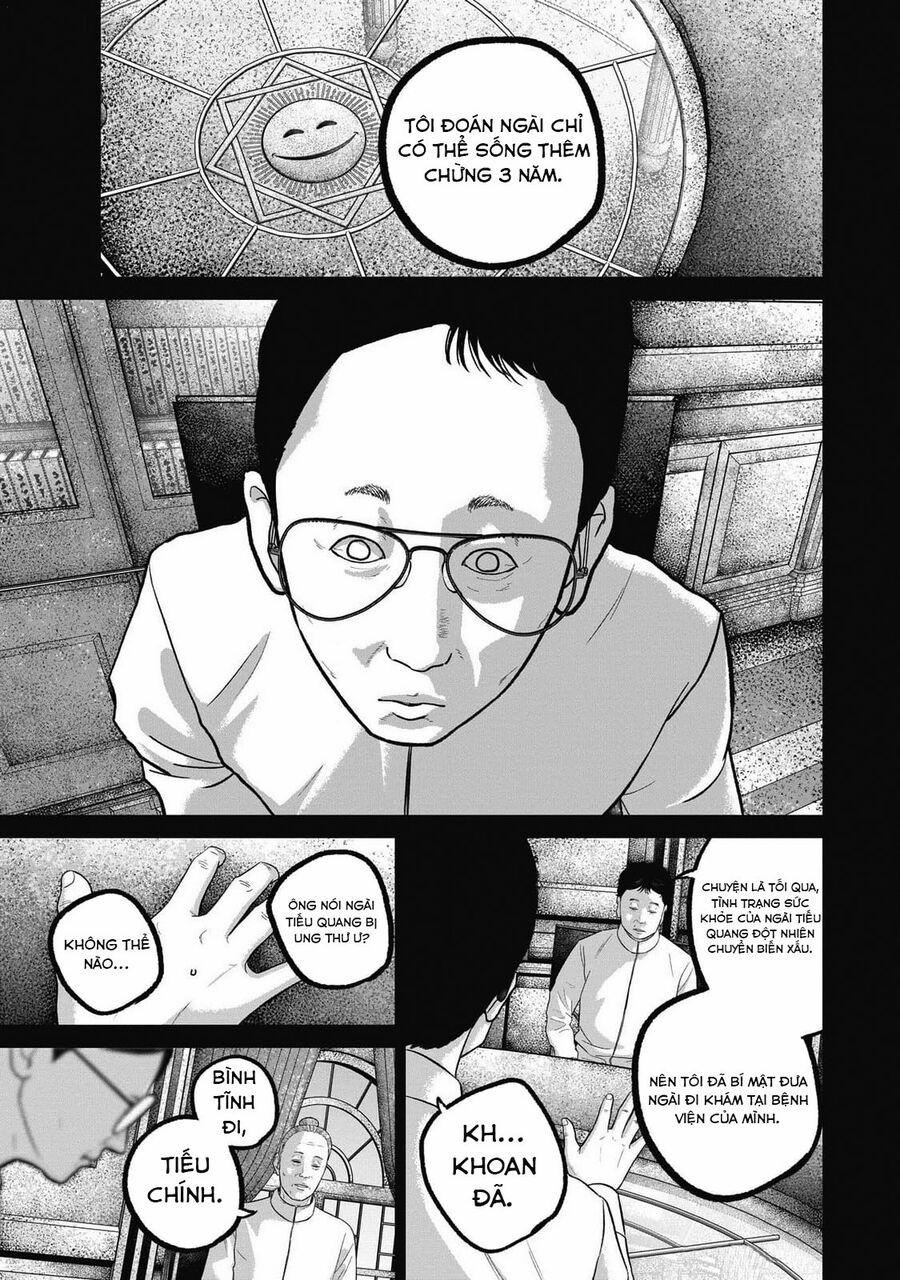 Smiley – Cười Lên 97 trang 3