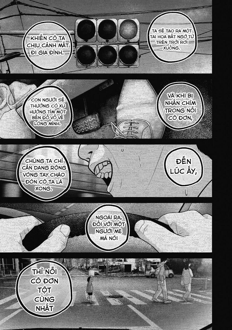 Smiley – Cười Lên 97 trang 9