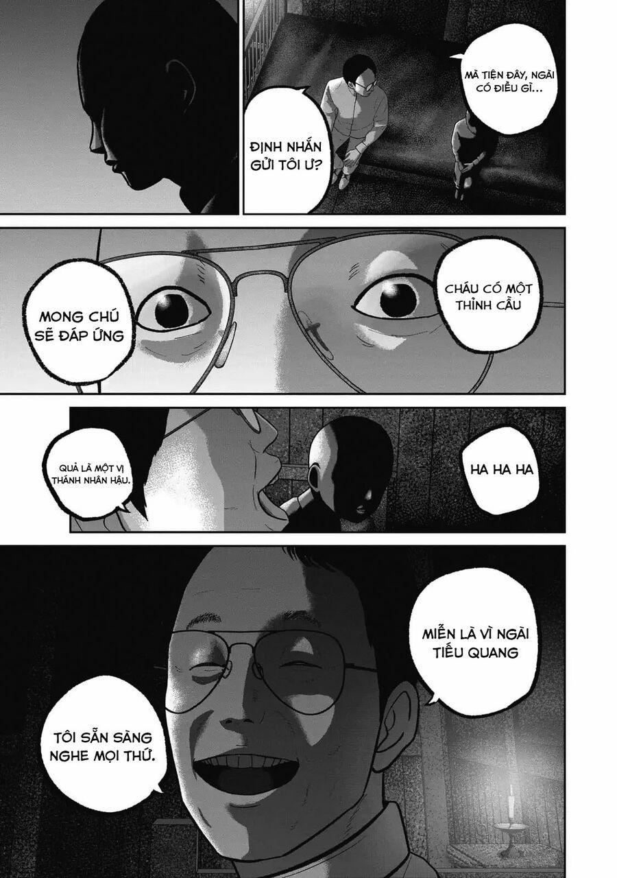 Smiley – Cười Lên 99 trang 3