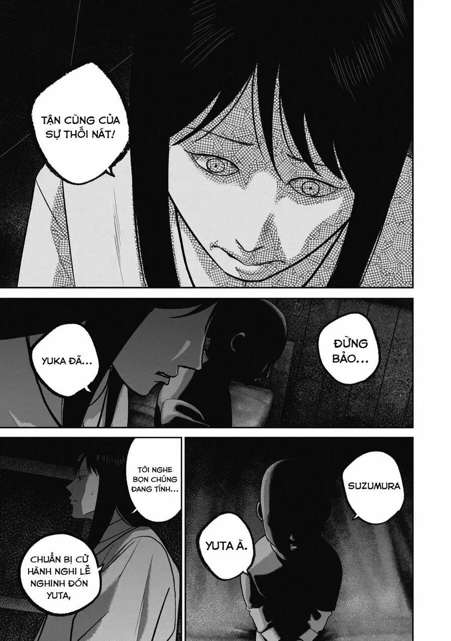 Smiley – Cười Lên 99 trang 7