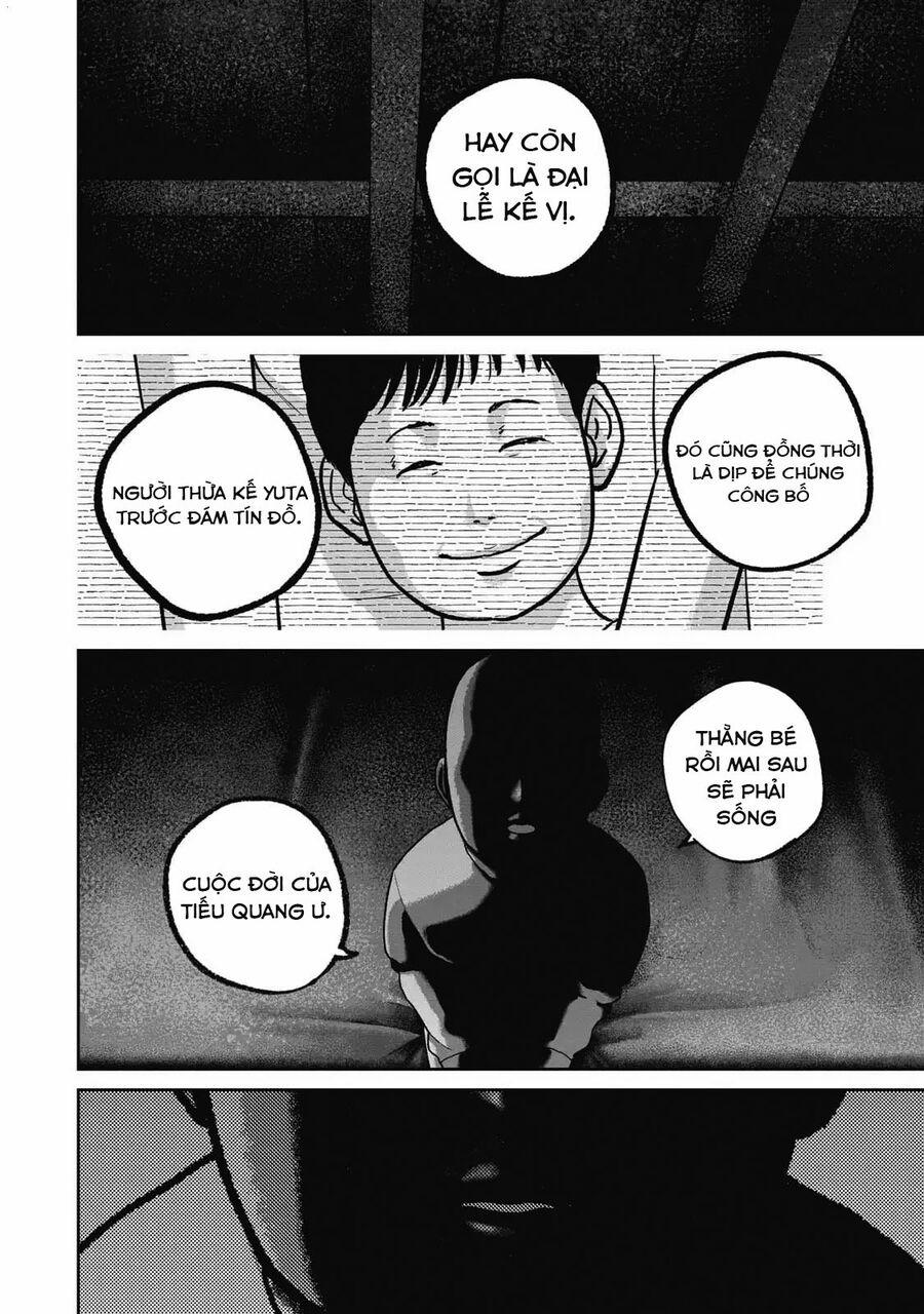 Smiley – Cười Lên 99 trang 8