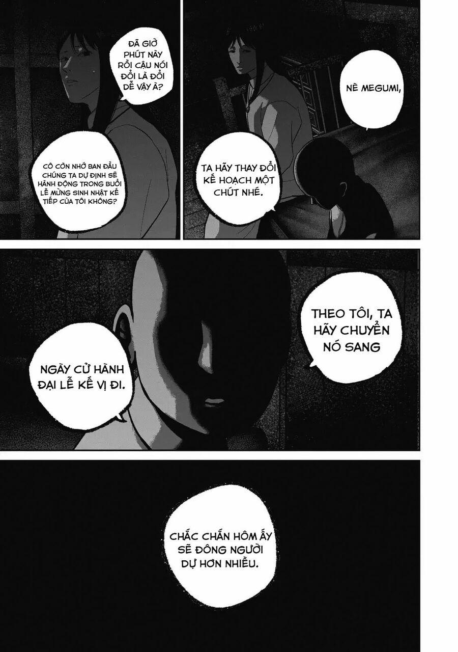 Smiley – Cười Lên 99 trang 9