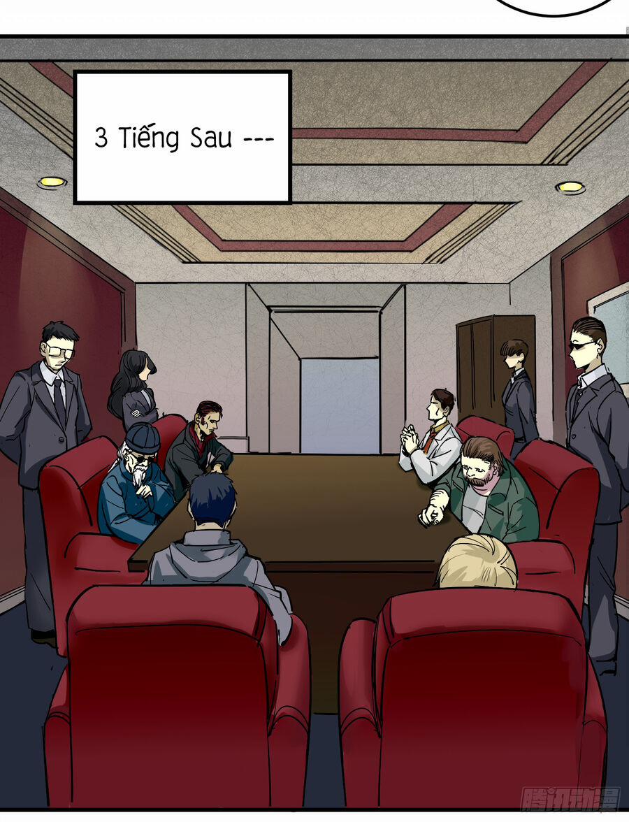 Số 63 Phố Bàng Bối 2 trang 16