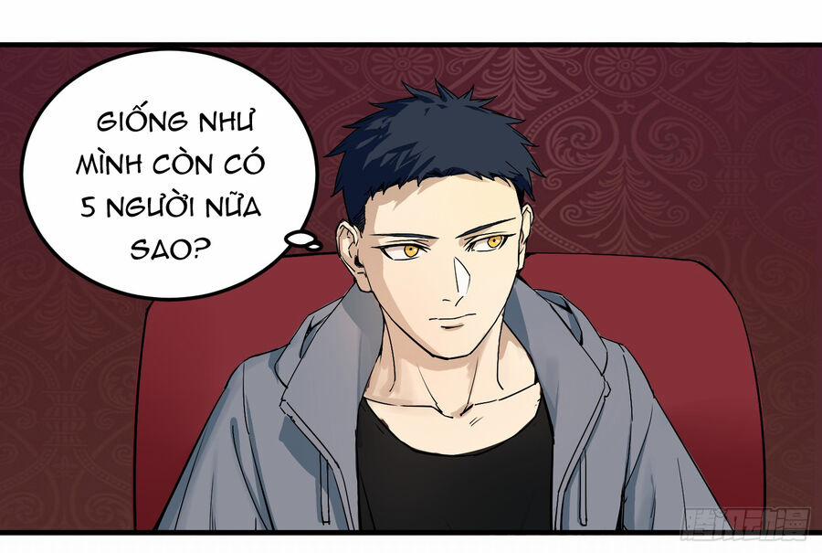 Số 63 Phố Bàng Bối 2 trang 20