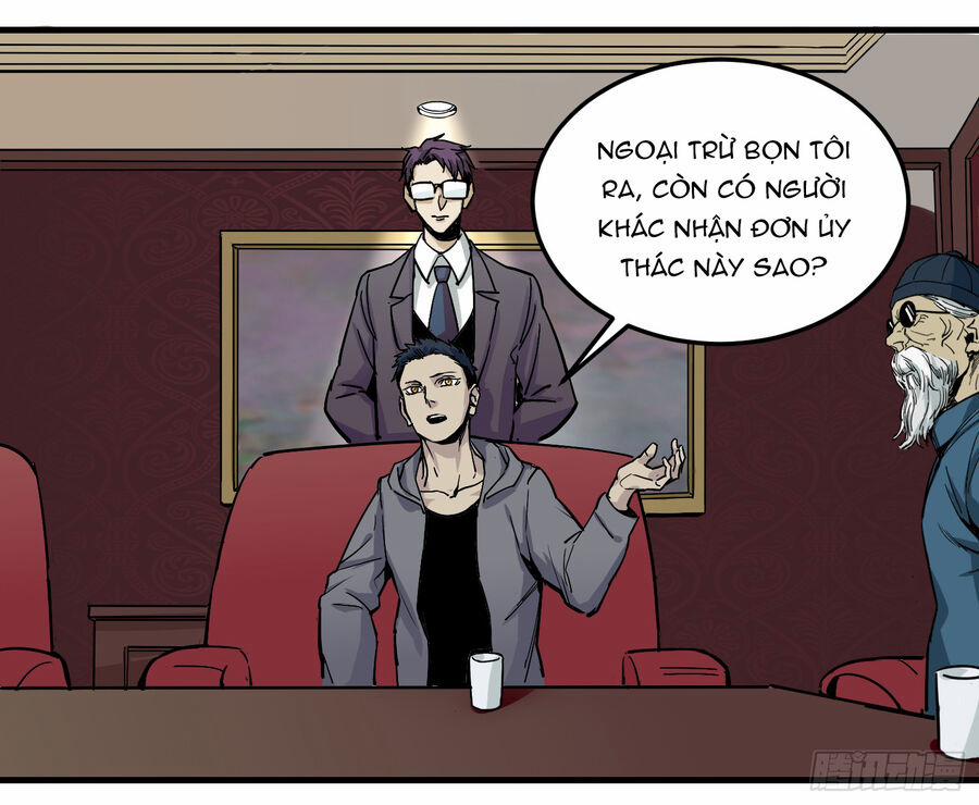 Số 63 Phố Bàng Bối 3 trang 12