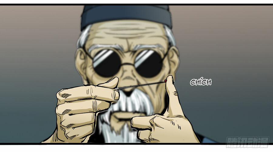 Số 63 Phố Bàng Bối 6 trang 12