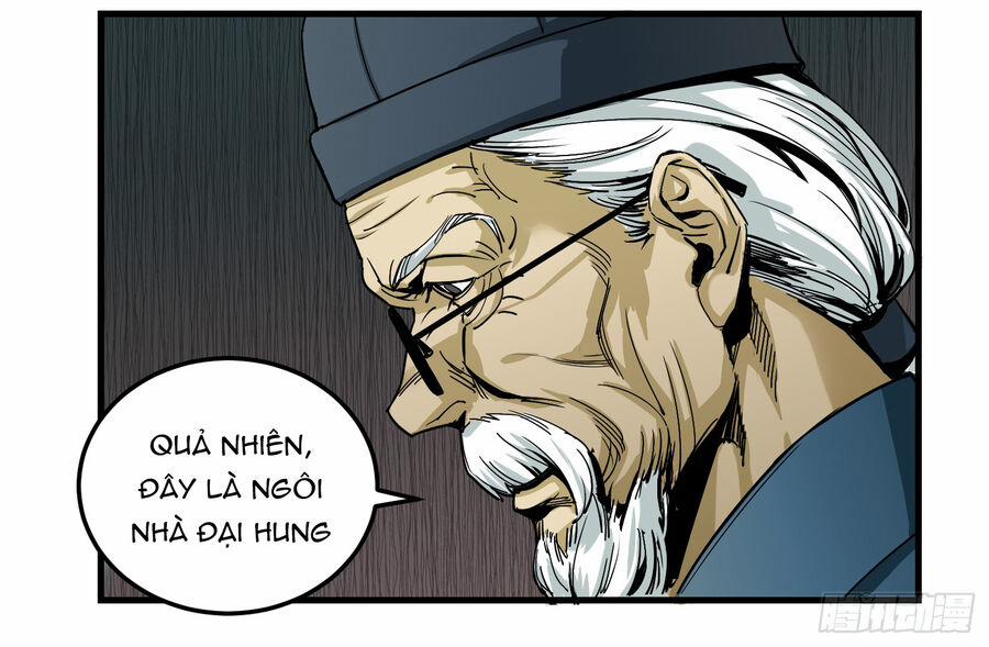 Số 63 Phố Bàng Bối 6 trang 20