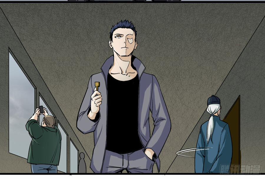 Số 63 Phố Bàng Bối 6 trang 4