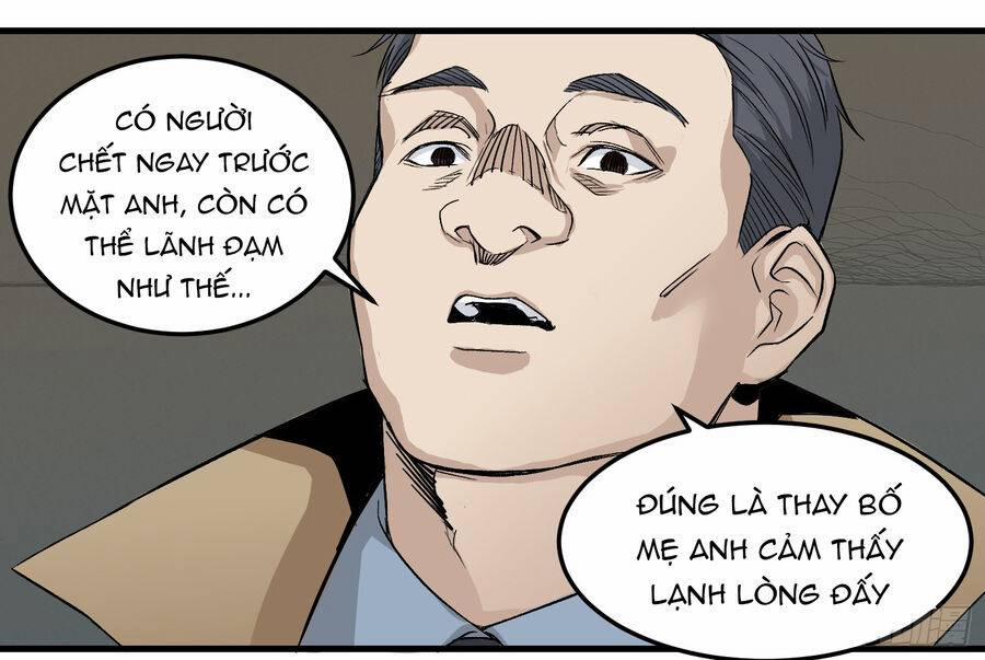 Số 63 Phố Bàng Bối 8 trang 16