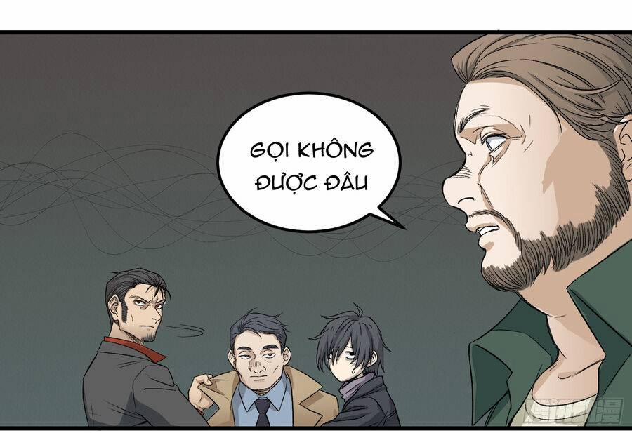 Số 63 Phố Bàng Bối 8 trang 19
