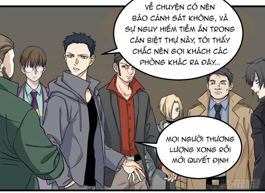 Số 63 Phố Bàng Bối 8 trang 27