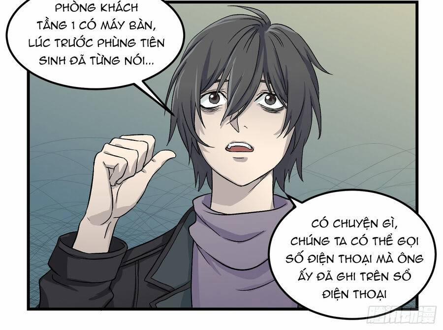 Số 63 Phố Bàng Bối 9 trang 22