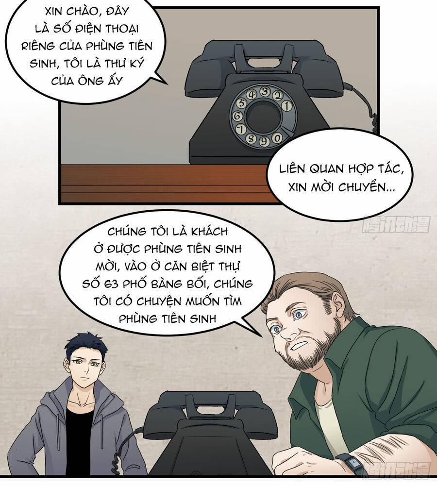 Số 63 Phố Bàng Bối 9 trang 24