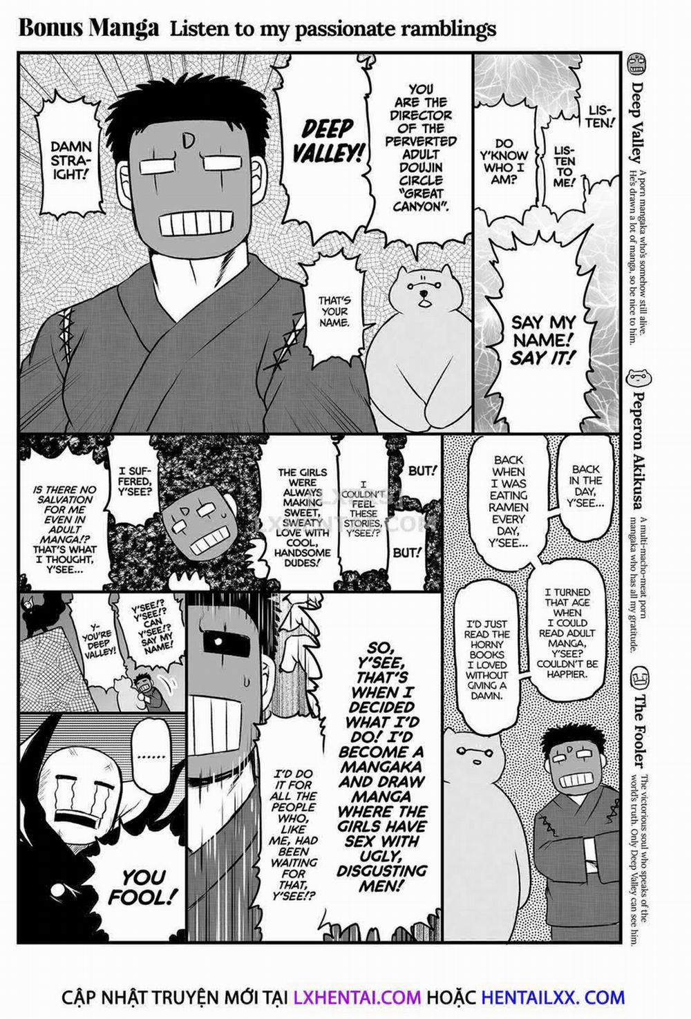 Sổ Đăng Ký Hướng Dẫn Thôi Miên Tình Dục Oneshot trang 55