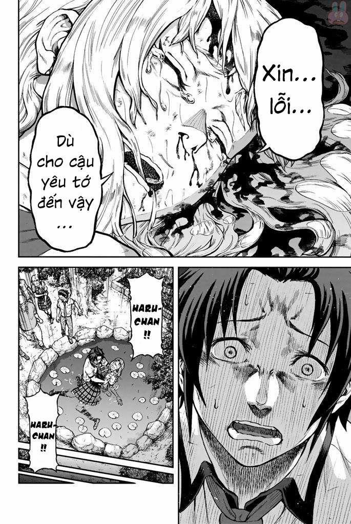 Sơ Đồ Mối Tương Quan Tuổi Trẻ 1 trang 24