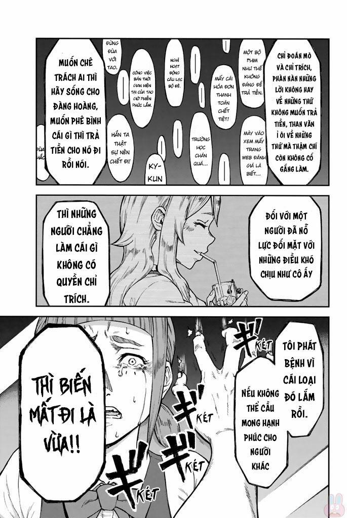 Sơ Đồ Mối Tương Quan Tuổi Trẻ 1 trang 46