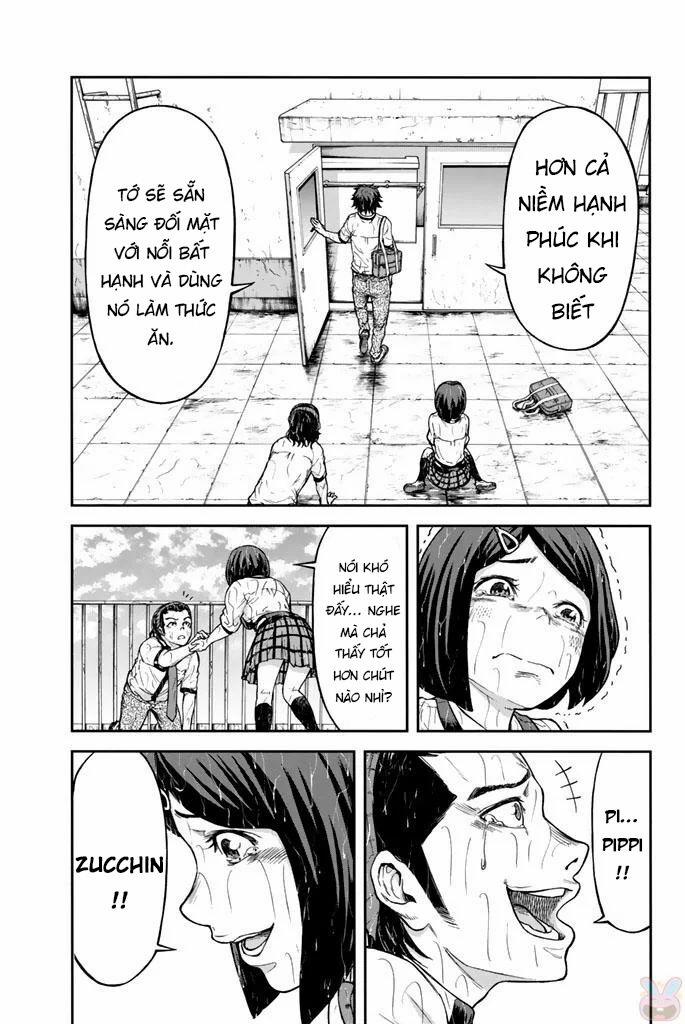 Sơ Đồ Mối Tương Quan Tuổi Trẻ 2 trang 37