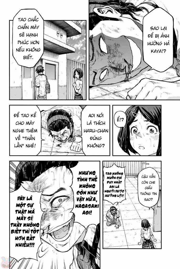 Sơ Đồ Mối Tương Quan Tuổi Trẻ 2 trang 39