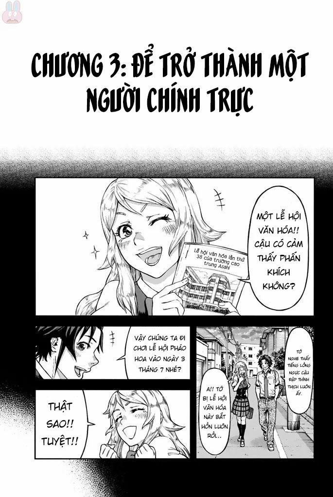 Sơ Đồ Mối Tương Quan Tuổi Trẻ 3 trang 1