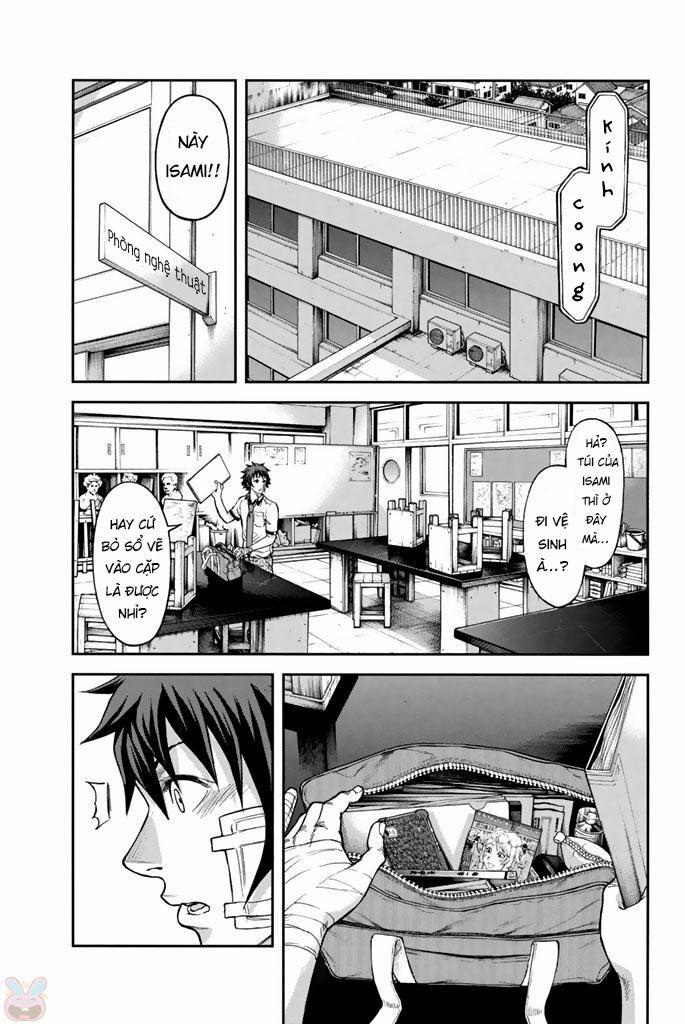 Sơ Đồ Mối Tương Quan Tuổi Trẻ 4 trang 11