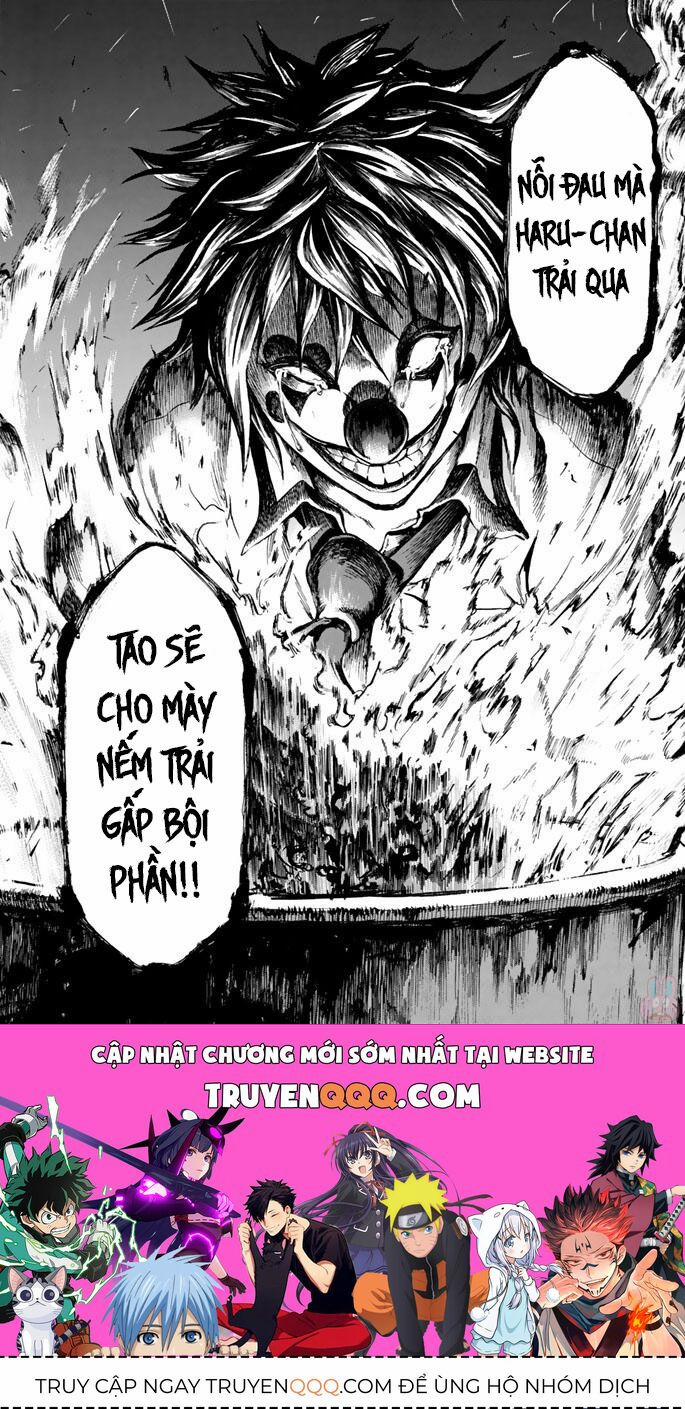 Sơ Đồ Mối Tương Quan Tuổi Trẻ 4 trang 25