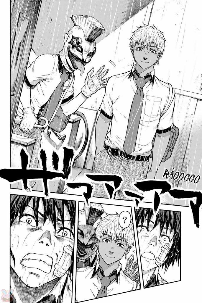 Sơ Đồ Mối Tương Quan Tuổi Trẻ 5 trang 18