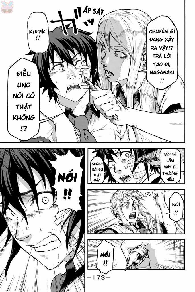 Sơ Đồ Mối Tương Quan Tuổi Trẻ 5 trang 7