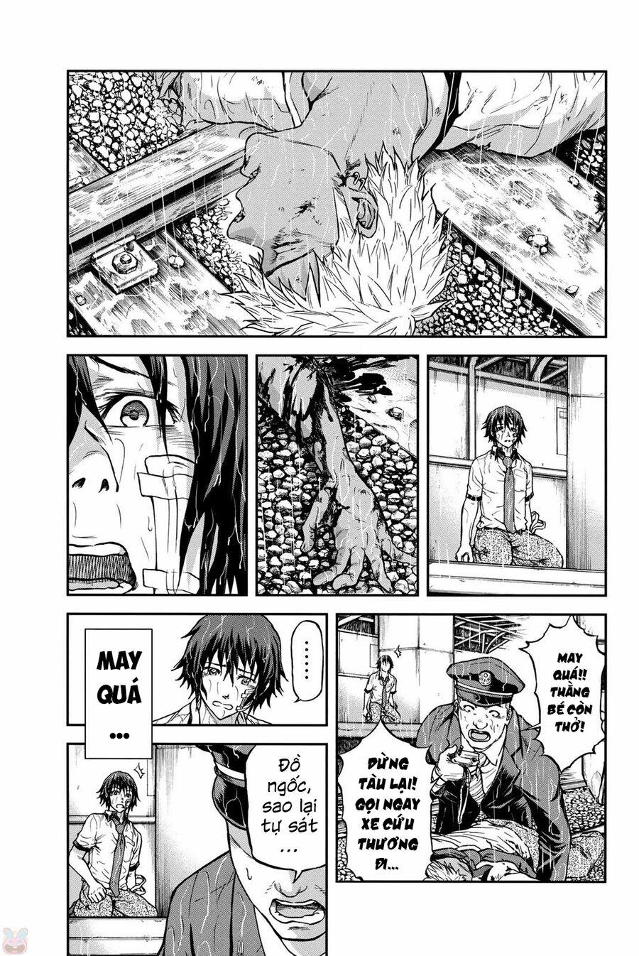 Sơ Đồ Mối Tương Quan Tuổi Trẻ 6 trang 9