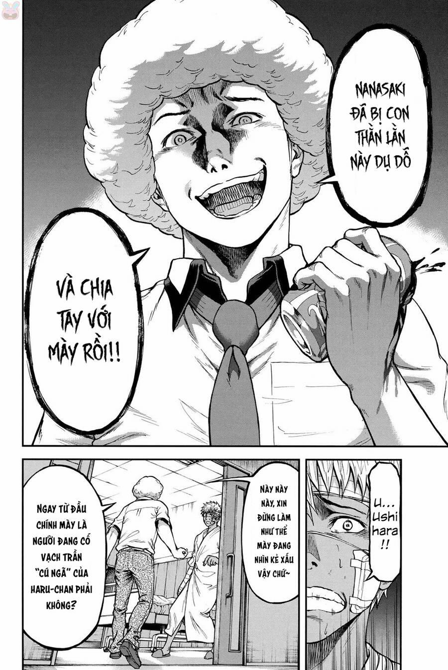 Sơ Đồ Mối Tương Quan Tuổi Trẻ 7 trang 14