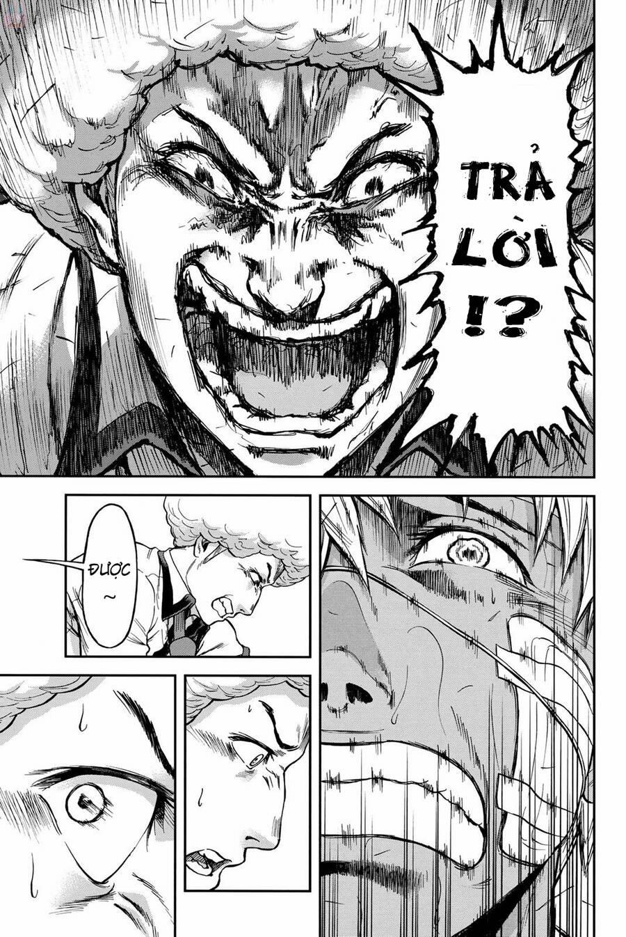 Sơ Đồ Mối Tương Quan Tuổi Trẻ 7 trang 17