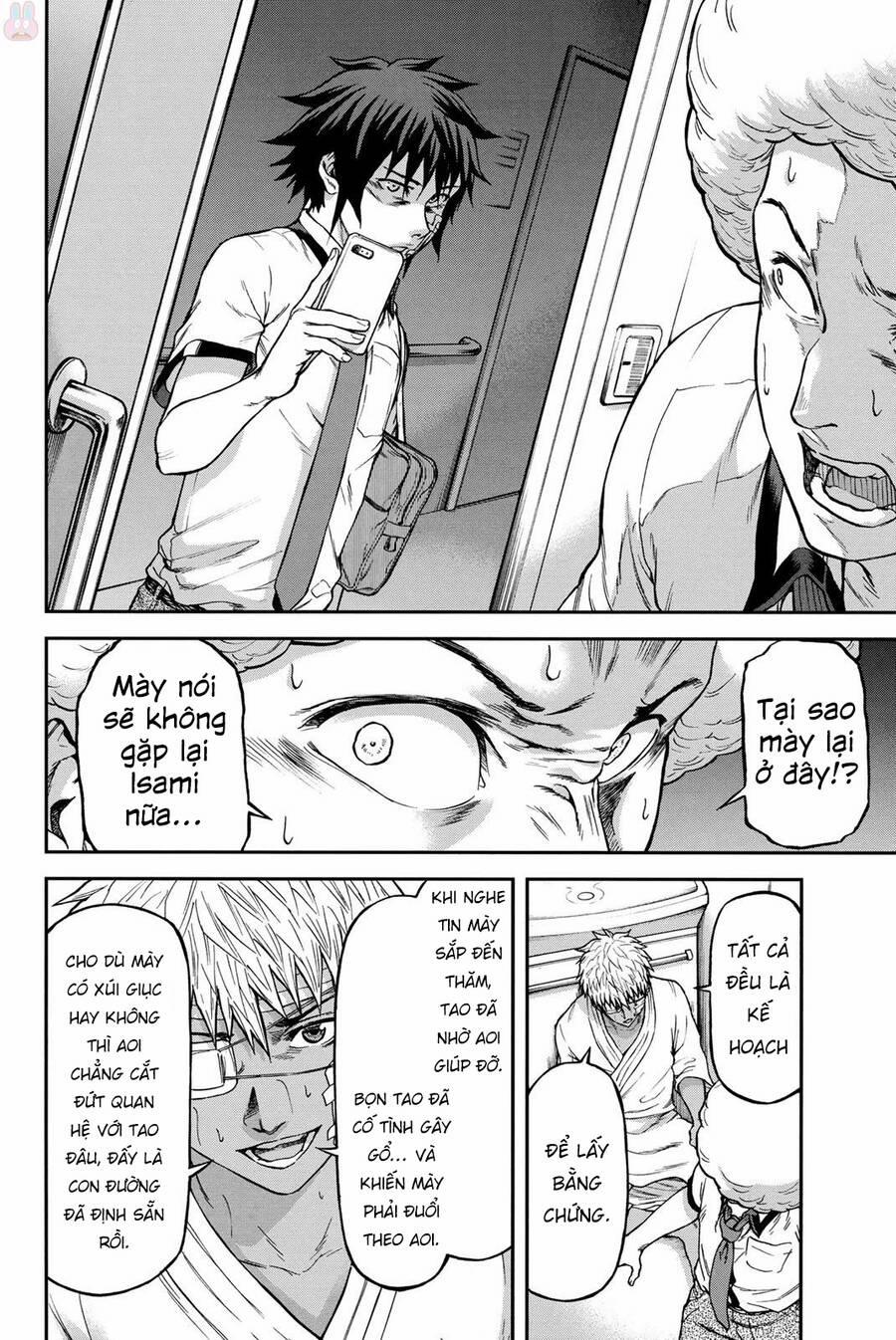 Sơ Đồ Mối Tương Quan Tuổi Trẻ 7 trang 18