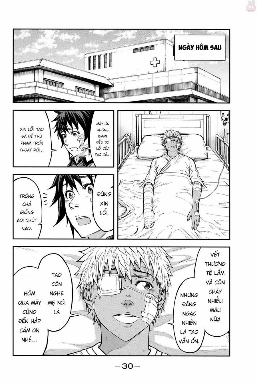 Sơ Đồ Mối Tương Quan Tuổi Trẻ 7 trang 4