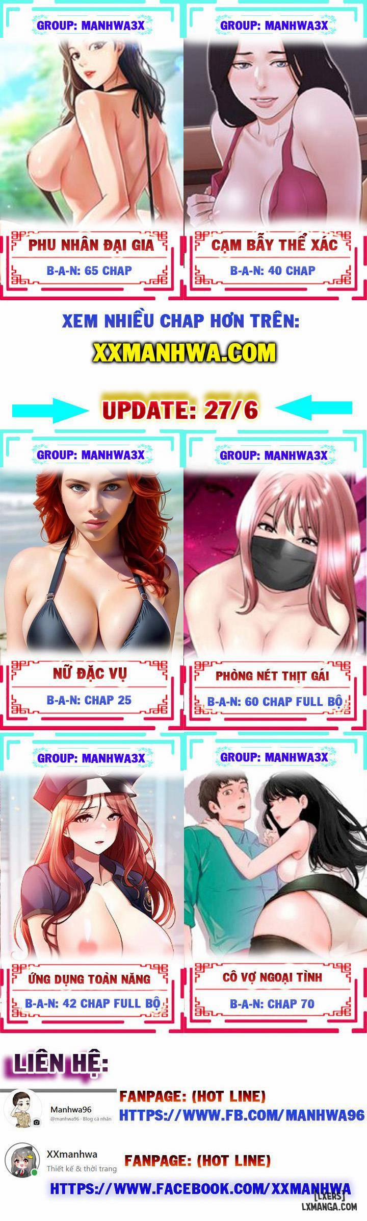 Sơ Múi Vợ Người Khác 18 trang 5