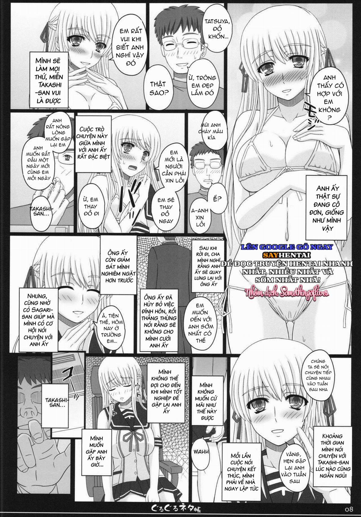 Sổ tay Netachou Xoay Vòng – Hình Dạng Hạnh Phúc 83R + Paper 1 trang 7