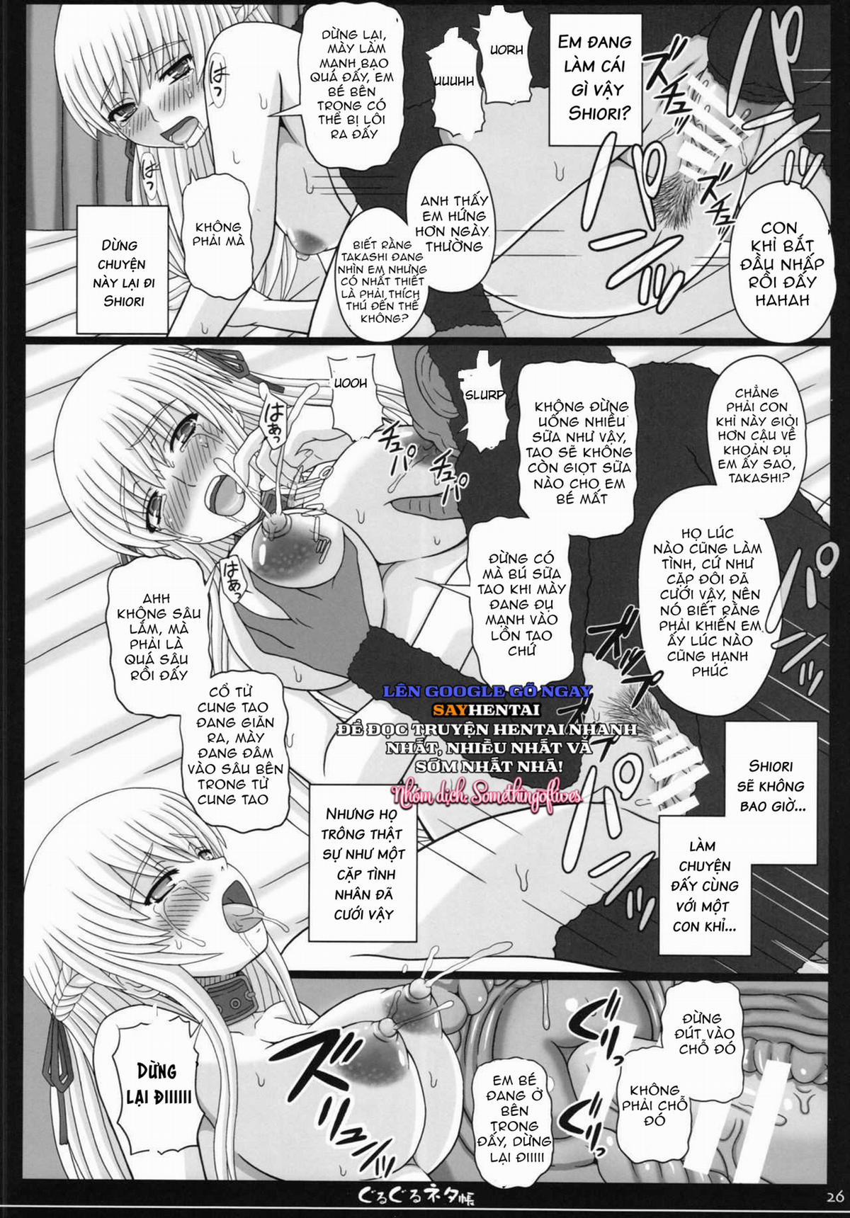 Sổ tay Netachou Xoay Vòng – Hình Dạng Hạnh Phúc 83R + Paper 2 trang 8