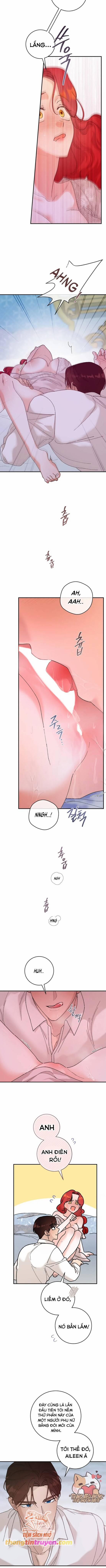 Sở Thích Khó Nói Của Quý Cô 14 trang 5