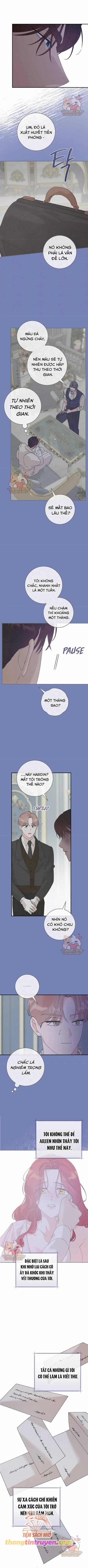 Sở Thích Khó Nói Của Quý Cô 17 trang 7