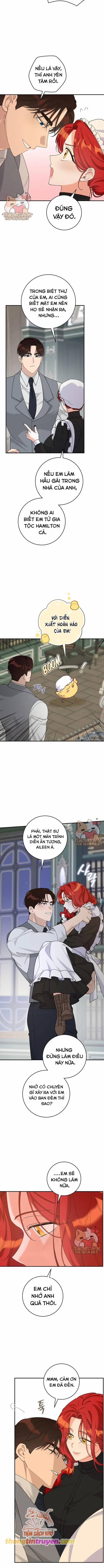 Sở Thích Khó Nói Của Quý Cô 20 trang 7