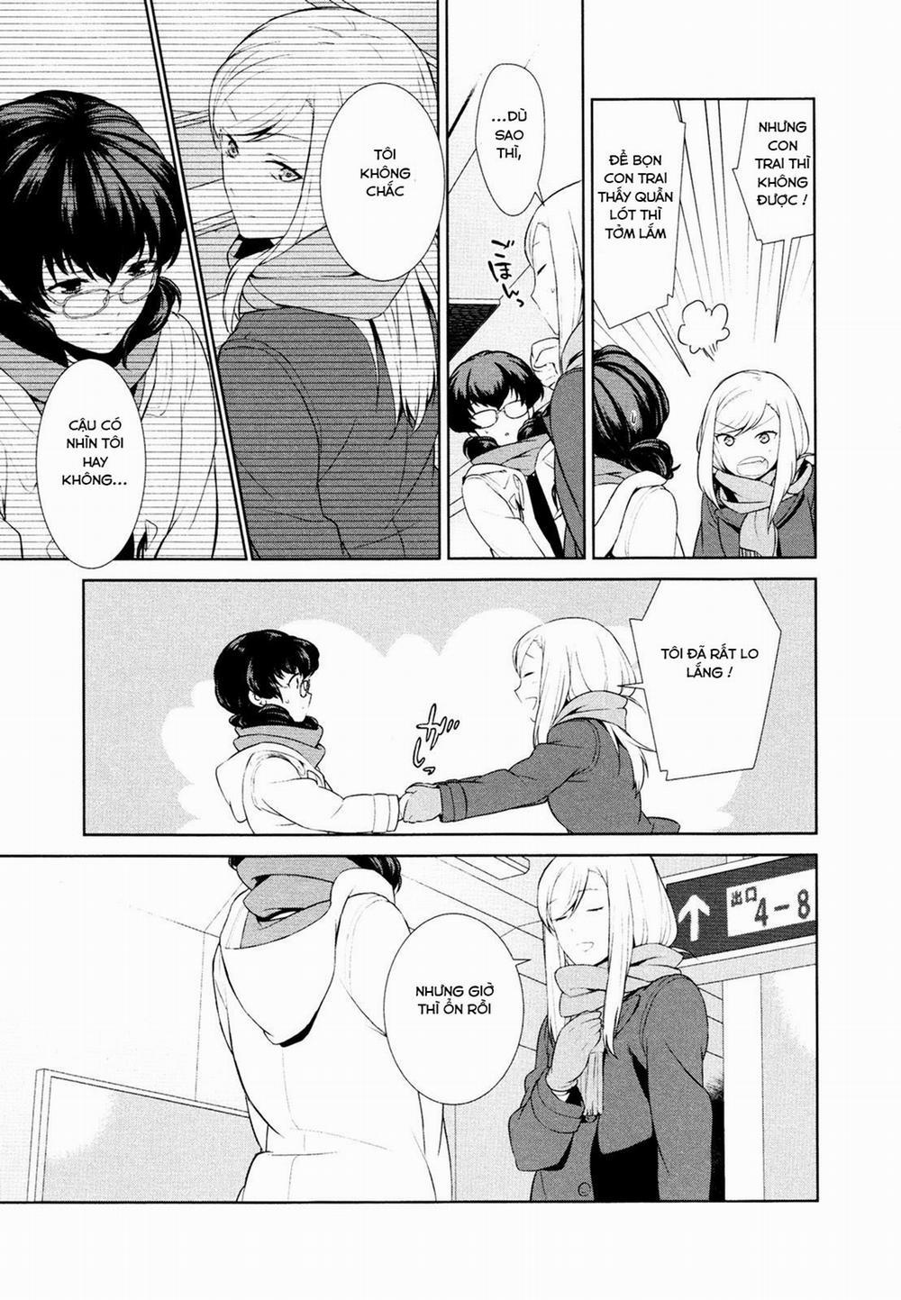 Sở Thích 1 trang 12