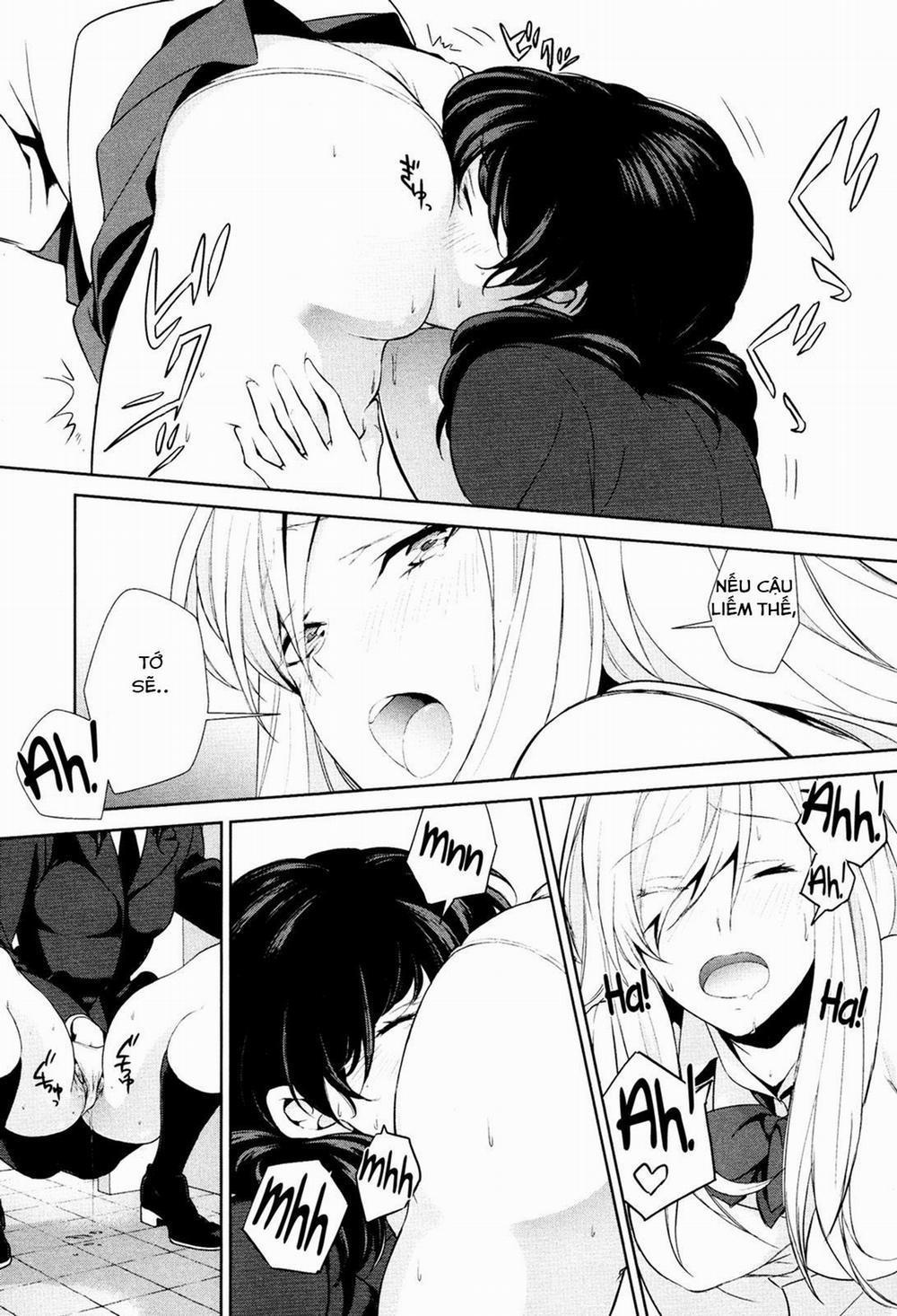 Sở Thích 1 trang 21