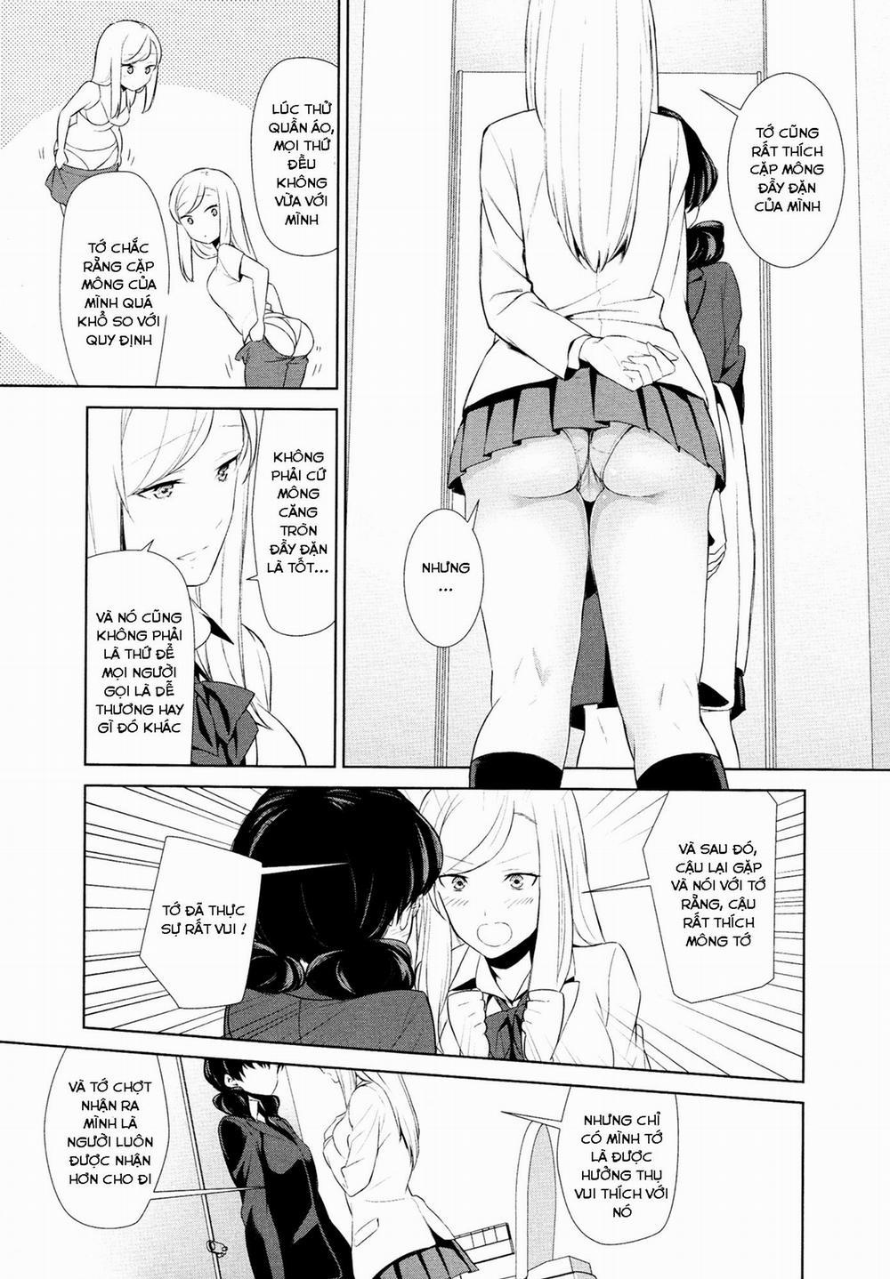 Sở Thích 2 trang 15