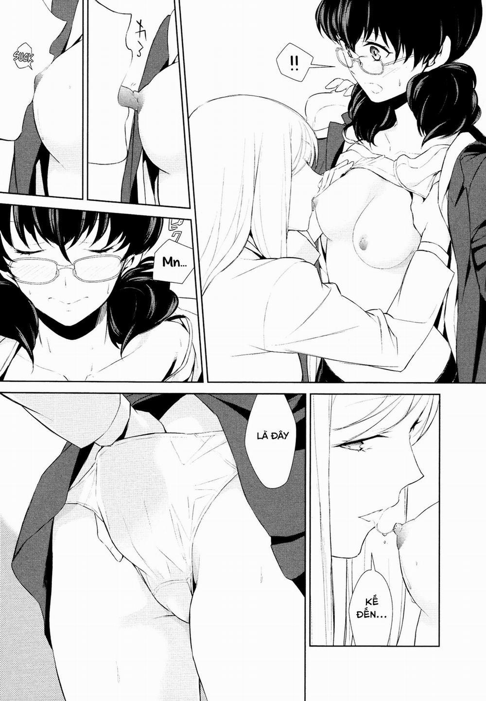Sở Thích 2 trang 18