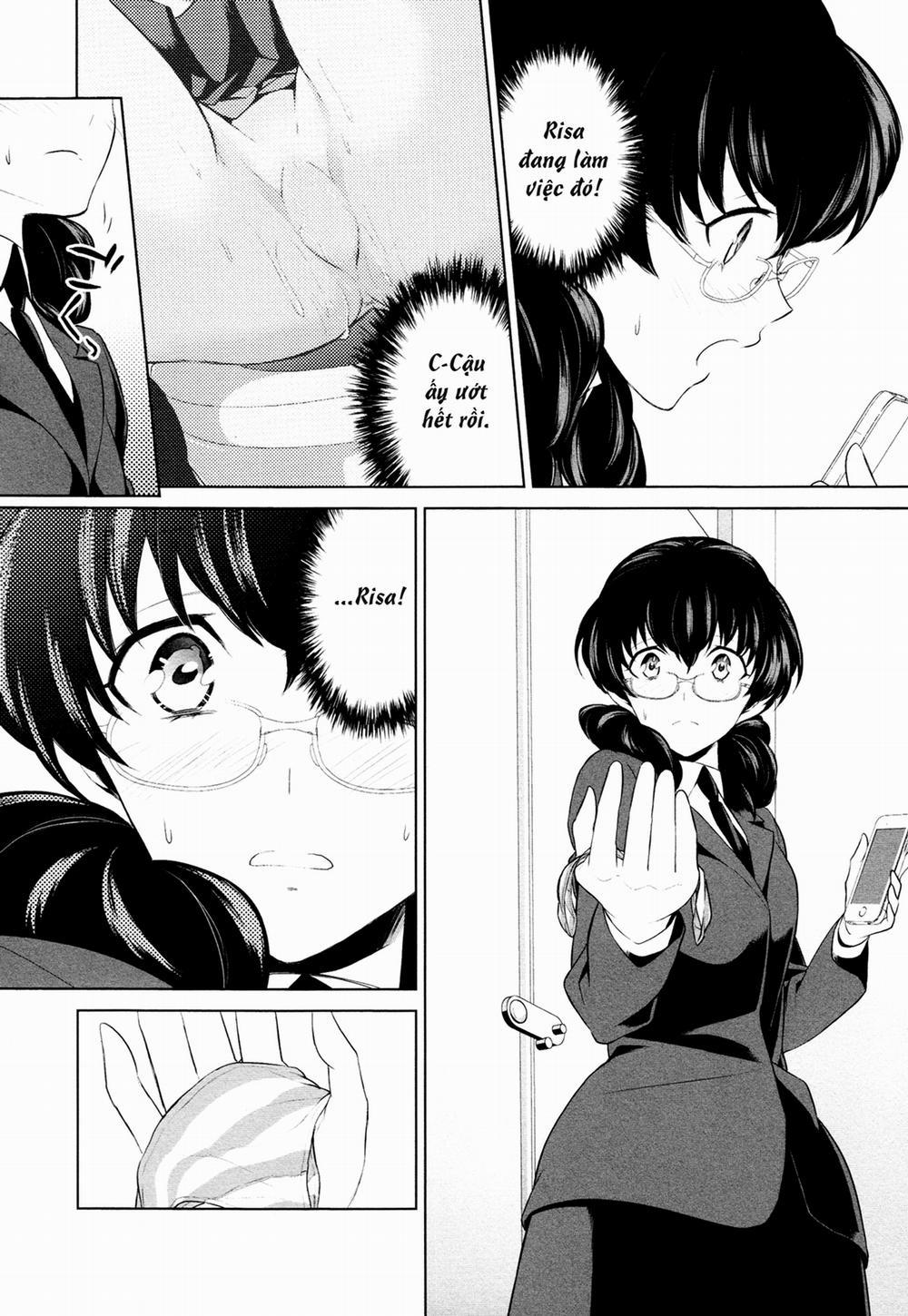 Sở Thích 3 trang 15