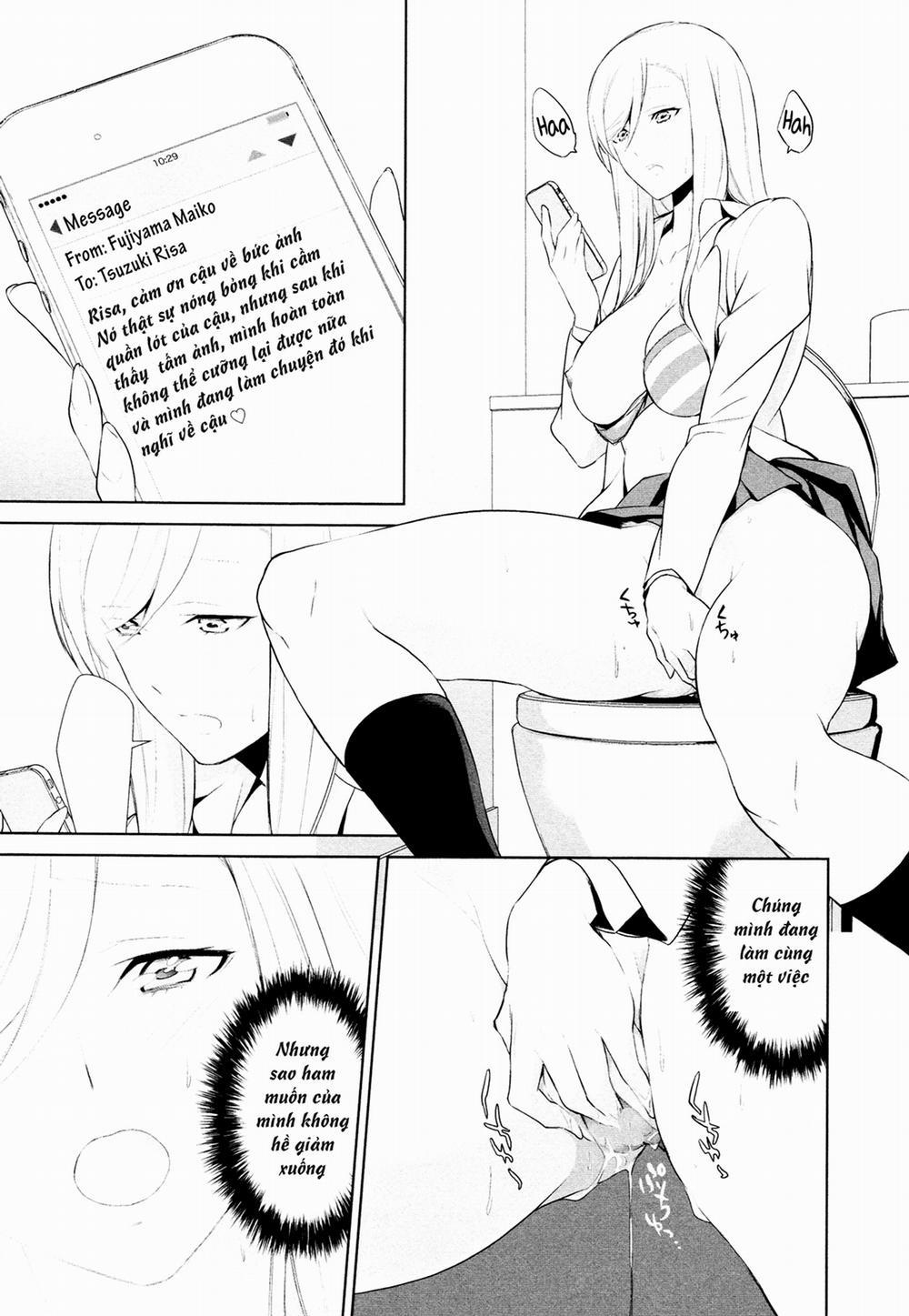 Sở Thích 3 trang 19